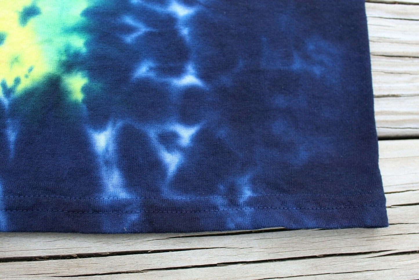 Tie Dye T-Shirt TORNADO KIDS Medium