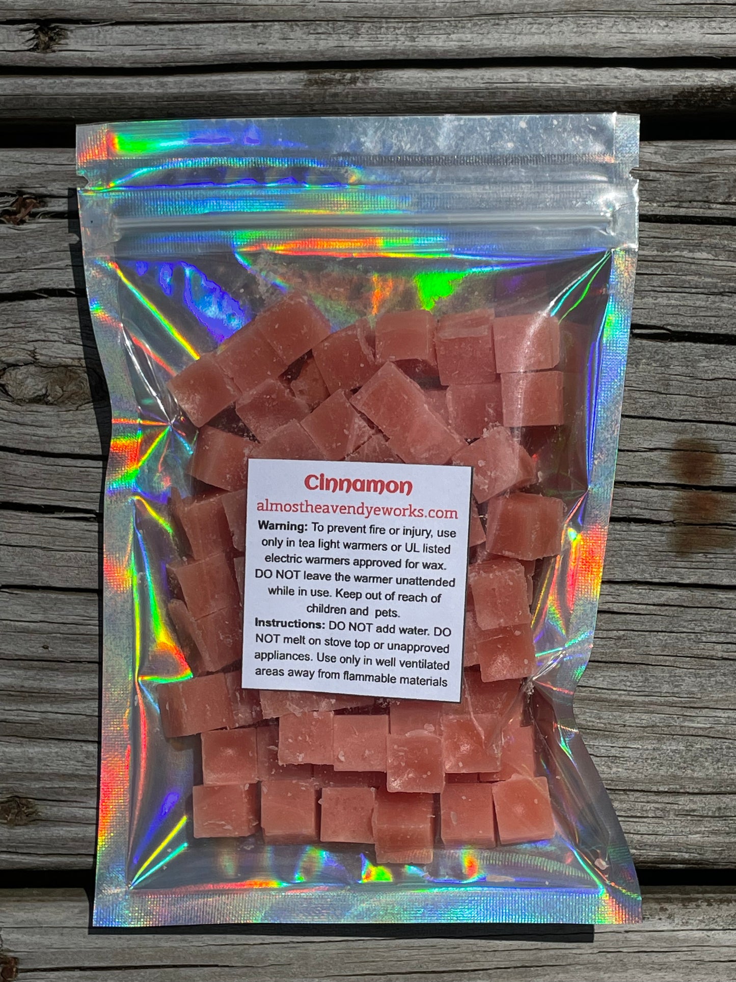 best selling wax melts, cinnamon wax melts, soy wax tarts, strong scent,  for wax warmers